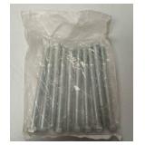 Infasco Hex Head Cap Screws 3/8-16 x 5