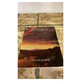 1973 The Magazine Antiques - Art and Collectibles Reference Magazine MGA75