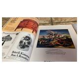 The Magazine Antiques Publication Collection - October 1978 and January 1979 issues MGA75