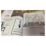 The Magazine Antiques Publication Collection - October 1978 and January 1979 issues MGA75