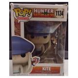 Funko Pop! Animation: Hunter x Hunter - Kite with Scythe. GS80