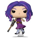 FUNKO POP! Anime: My Hero Academia - Lady Nagant (MHA) GS80