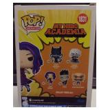 FUNKO POP! Anime: My Hero Academia - Lady Nagant (MHA) GS80