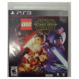 LEGO Star Wars: The Force Awakens - PlayStation 3 Standard Edition GS80