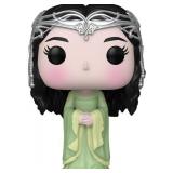 Funko Pop! Movies: The Lord of the Rings - Arwen (Coronation) #1745 GS80