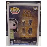 Funko Pop! Movies: The Lord of the Rings - Arwen (Coronation) #1745 GS80