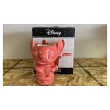 Disney Geeki Tikis Angel Mug - Red Edition GS80