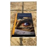 Frankenstein by Mary W. Shelley - Prestwick House Literary Touchstone Classics Edition paperback book GS80