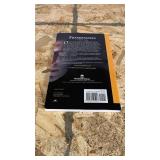 Frankenstein by Mary W. Shelley - Prestwick House Literary Touchstone Classics Edition paperback book GS80