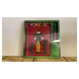 Elf Movie Spiral Journal with Floaty Pen GS80