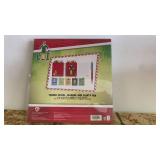 Elf Movie Spiral Journal with Floaty Pen GS80