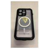 Shellbox Waterproof Diving Underwater Camera Case 15M/50Ft For Iphone Samsung