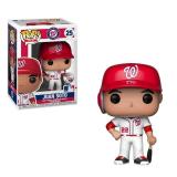 Funko POP! MLB: Max Scherzer (New Jersey) GS80