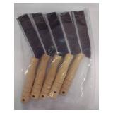 cleaning brushes, used for removing dust and debris