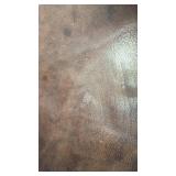 Banquet Table with 4 X-Back Chairs