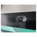 86" 4K Interactive Touch Display with Integrated Camera, Microphone & Speakers