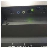 86" 4K Interactive Touch Display with Integrated Camera, Microphone & Speakers