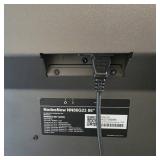 86" 4K Interactive Touch Display with Integrated Camera, Microphone & Speakers