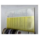 National Geographic December 1988 Magazine