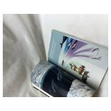 National Geographic December 1988 Magazine