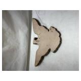 Decorative Eagle Wall Mount