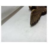 Decorative Eagle Wall Mount