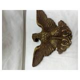 Decorative Eagle Wall Mount