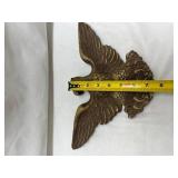 Decorative Eagle Wall Mount
