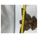 Decorative Eagle Wall Mount