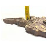 Decorative Eagle Wall Mount