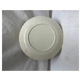 Order of the Eastern Star Decorative Plate