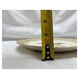 Order of the Eastern Star Decorative Plate