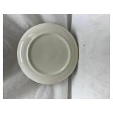 Spokane Washington Commemorative Plate