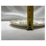 Spokane Washington Commemorative Plate