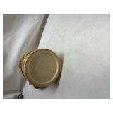 German Satsuma Fox Handle Stein