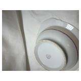 Haviland Limoges Floral Serving Bowl