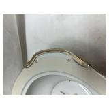 Haviland Limoges Floral Serving Bowl