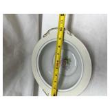 Haviland Limoges Floral Serving Bowl