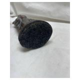 Native American Figurine in Traditional Dress