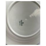 New Mexico Souvenir Decorative Plate