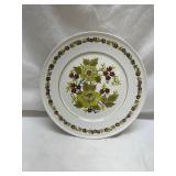 Mikasa Provencal Greenville Dinner Plates