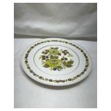 Mikasa Provencal Greenville Dinner Plates