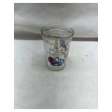 1991 Tom and Jerry Welch