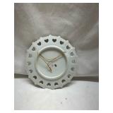 Atlantic City NJ Decorative Souvenir Plate