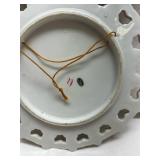 Atlantic City NJ Decorative Souvenir Plate