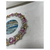 Atlantic City NJ Decorative Souvenir Plate