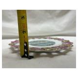 Atlantic City NJ Decorative Souvenir Plate