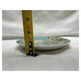 Currier & Ives Spring Season Decorative Plate