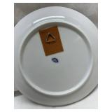 Currier & Ives Summer Scene Decorative Plate