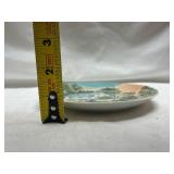 Currier & Ives Summer Scene Decorative Plate